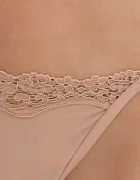GUESS Прашки EVELINE в кафяво O4BE14 KCDE0