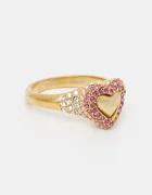 GUESS Пръстен BELOVED