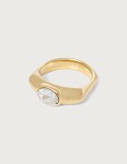 GUESS пръстен дамски DIVINE JUBR06.305JW