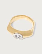GUESS пръстен дамски DIVINE JUBR06.305JW