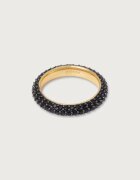 GUESS пръстен дамски от неръждаема стомана ESSENZA JUBR06 094JW