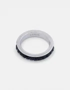 GUESS Пръстен ECLIPSE NOIR