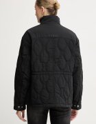 GUESS преходно яке дамско CORINNE черно W6YL11 W2880