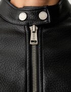 GUESS преходно яке дамско MARLENE черно W6YL25 W2914