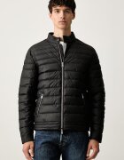 GUESS преходно яке мъжко черно M6YL39 W2849
