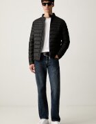GUESS преходно яке мъжко черно M6YL39 W2849