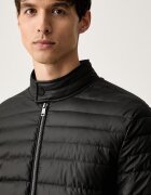 GUESS преходно яке мъжко черно M6YL39 W2849