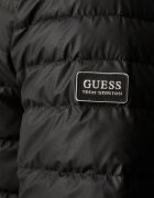 GUESS преходно яке мъжко черно M6YL39 W2849