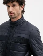 GUESS преходно яке мъжко тъмносиньо M4YL16 WFHD0