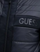 GUESS преходно яке мъжко тъмносиньо M4YL16 WFHD0