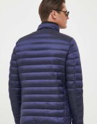 GUESS пухено яке мъжко LIGHT тъмносиньо M1RL47 WDQ50