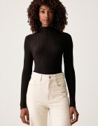 GUESS пуловер дамски ELLIE кафяв W6BR30 Z1420