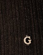 GUESS пуловер дамски ELLIE кафяв W6BR30 Z1420