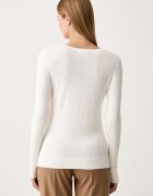 GUESS пуловер дамски с вискоза HANNAH бежов W6BR55 Z1456