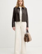 GUESS Пуловер HANA в бежово W6RR57 Z2YJ2