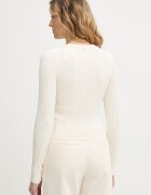 GUESS Пуловер HANA в бежово W6RR57 Z2YJ2