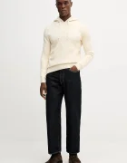 GUESS Пуловер JOBY мъжки в бежово M5BR18 Z0470