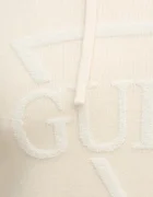 GUESS Пуловер JOBY мъжки в бежово M5BR18 Z0470