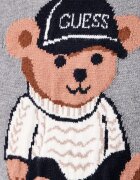 GUESS пуловер мъжки с вискоза NAVIN сив M6BR42 Z1604