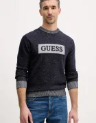 GUESS Пуловер с вълна JACK