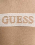 GUESS Пуловер с вълна JACK в бежово M5BR28 Z0531