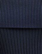 GUESS Пуловер TERRA в тъмносиньо от лека материя W6RR13 Z2YJ2