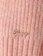 GUESS пуловер за деца розов J6BR12 Z1346