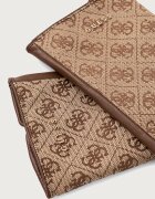 GUESS ръкавици дамски NOELLE II бежови AW5644 POL02