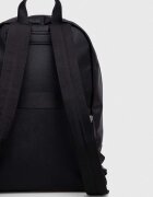 GUESS Раница CERTOSA в черно голям размер с изчистен дизайн HMECSA P3406