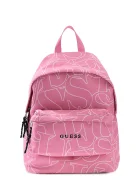 GUESS раница за деца розова H6YZ03 W2593