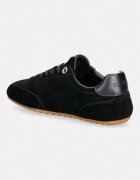GUESS RELLI маратонки дамски от велур черни FLTREL SUE12