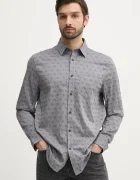 GUESS Риза JACQUARD
