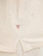 GUESS риза мъжка бежова F6GP05 KG362