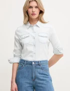 GUESS Риза RILEY