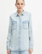 GUESS Риза WESTERN
