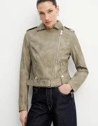 GUESS Рокерско яке