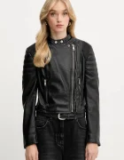 GUESS Рокерско яке JEANNINE