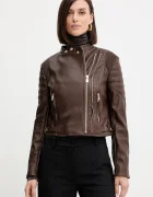 GUESS Рокерско яке JEANNINE
