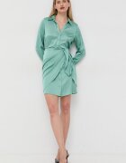 GUESS Рокля AYLA