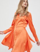 GUESS Рокля AYLA