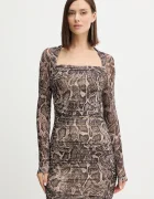 GUESS Рокля BERNARDETTE