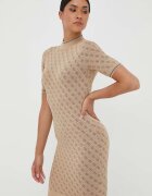 GUESS Рокля LISE