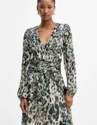 GUESS Рокля ROMINA