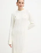GUESS Рокля с вълна ELSA
