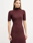 GUESS Рокля с вълна JULIA