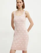 GUESS Рокля с вълна SARAH