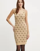 GUESS Рокля с вълна SARAH