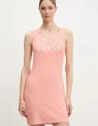 GUESS Рокля SUNFLOWER