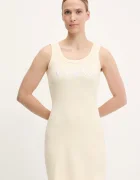 GUESS Рокля SUNFLOWER