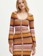 GUESS Рокля VIRGINIA